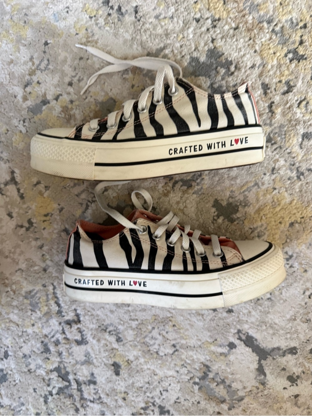 Converse Chuck Taylor All Star limited edition